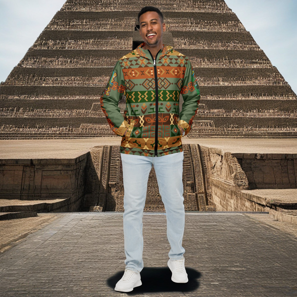 Aztec Wind Jacket